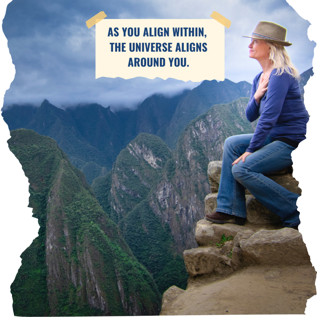 Ulla Suokko Alignment