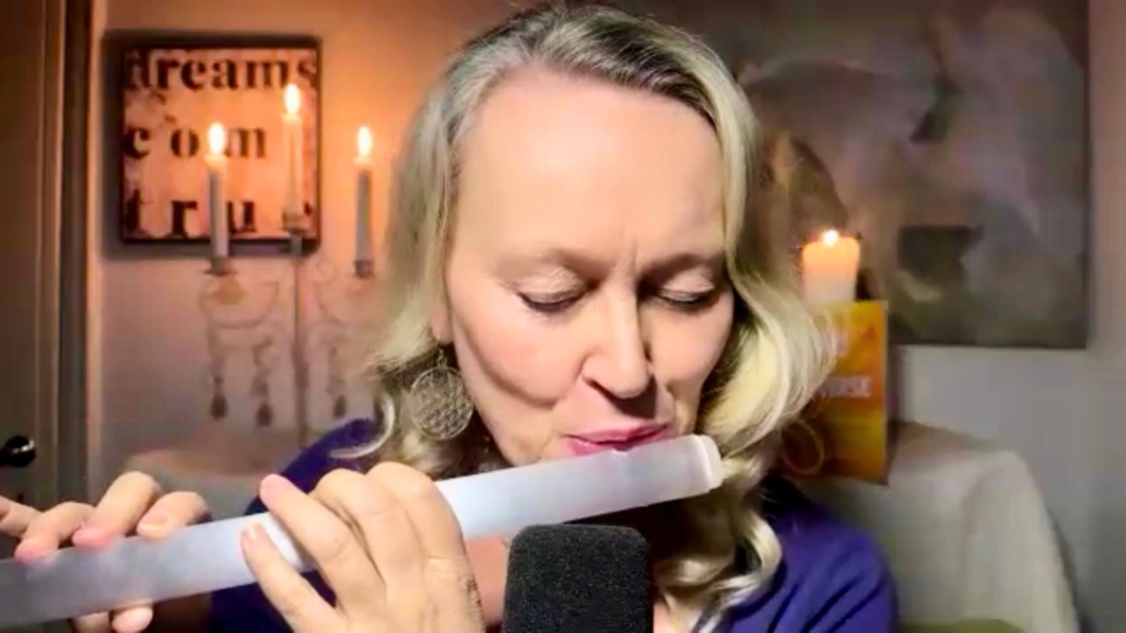 Embody the miracle you are