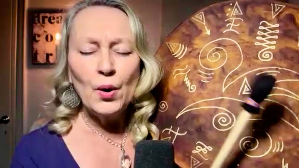 Activate your highest dream