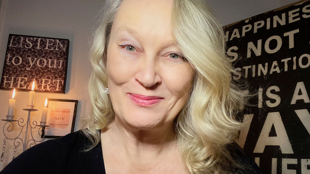 Be present in the now