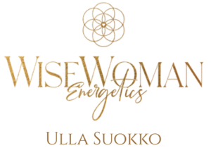 Logo WiseWomanEnergetics
