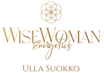 Logo WiseWomanEnergetics Play with the Universe